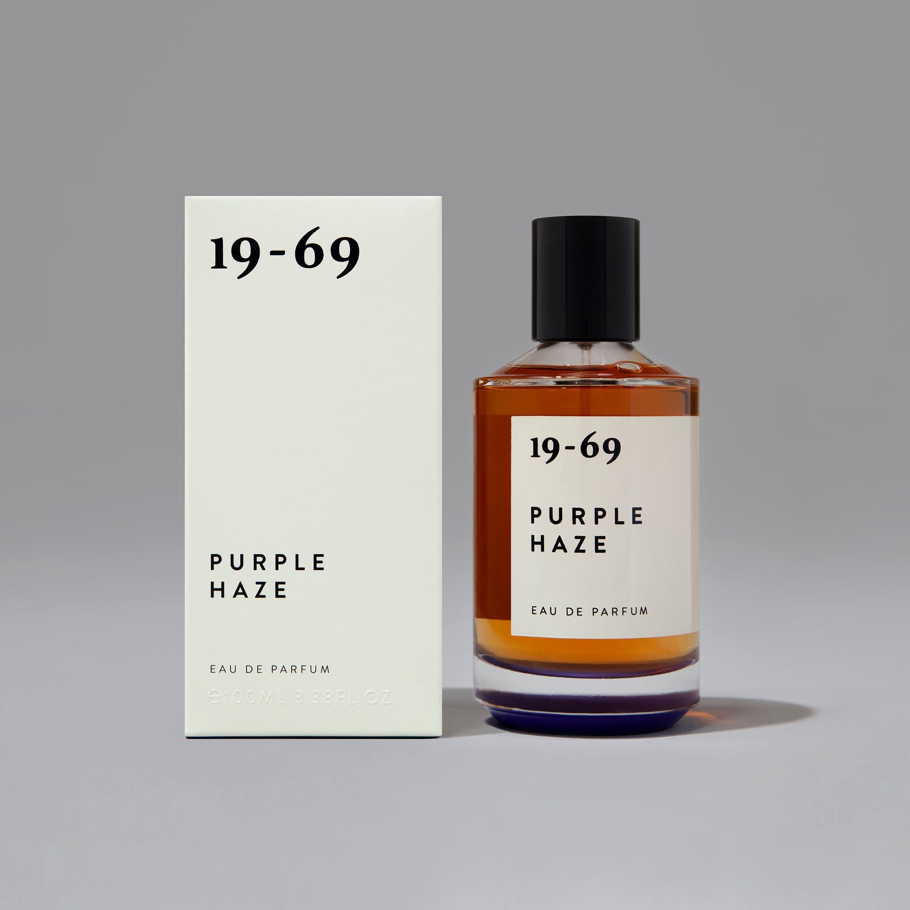 Purple Haze - 100ml