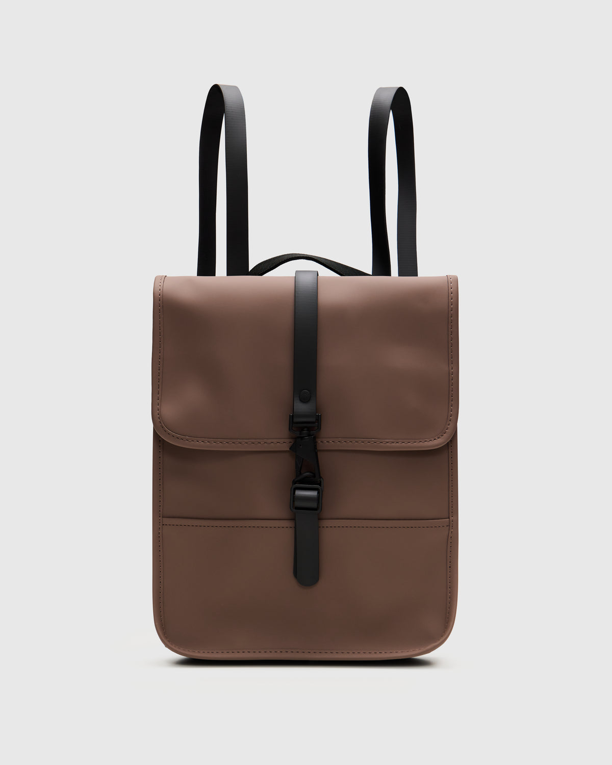 Rains Backpack Micro in Shade Homme Essentials