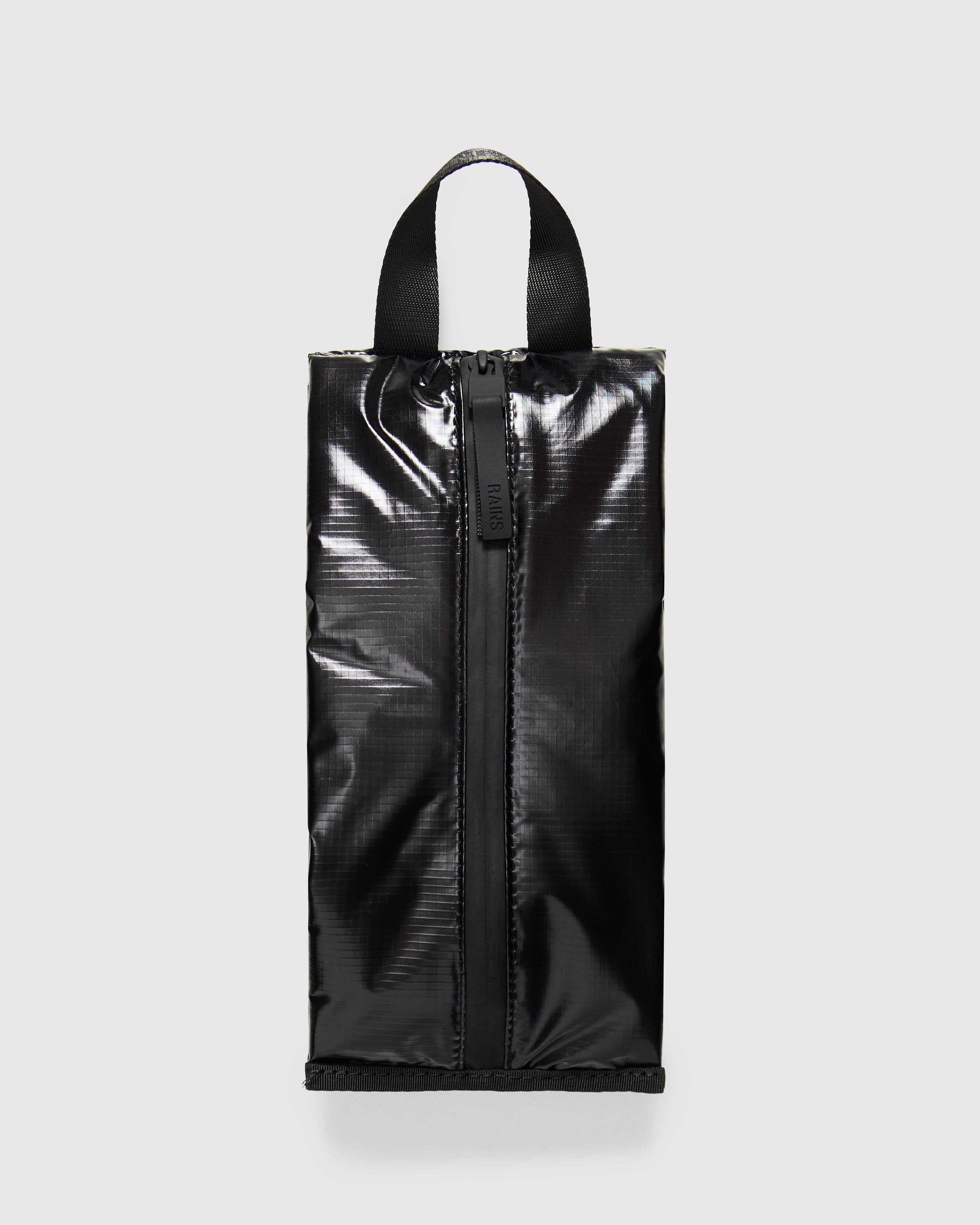 Rains Sibu Wash Bag | Wash Bag | Black