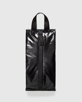 Rains Sibu Wash Bag in Black Homme Essentials