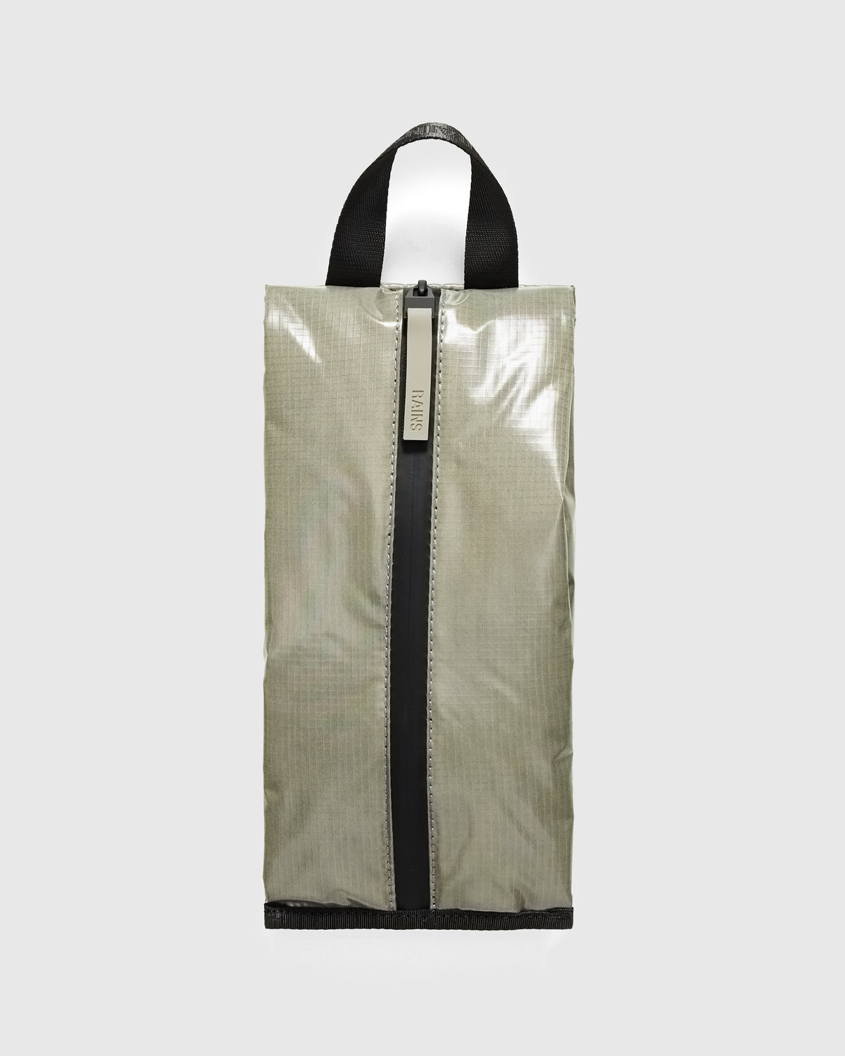 Rains Sibu Wash Bag in Drift Homme Essentials