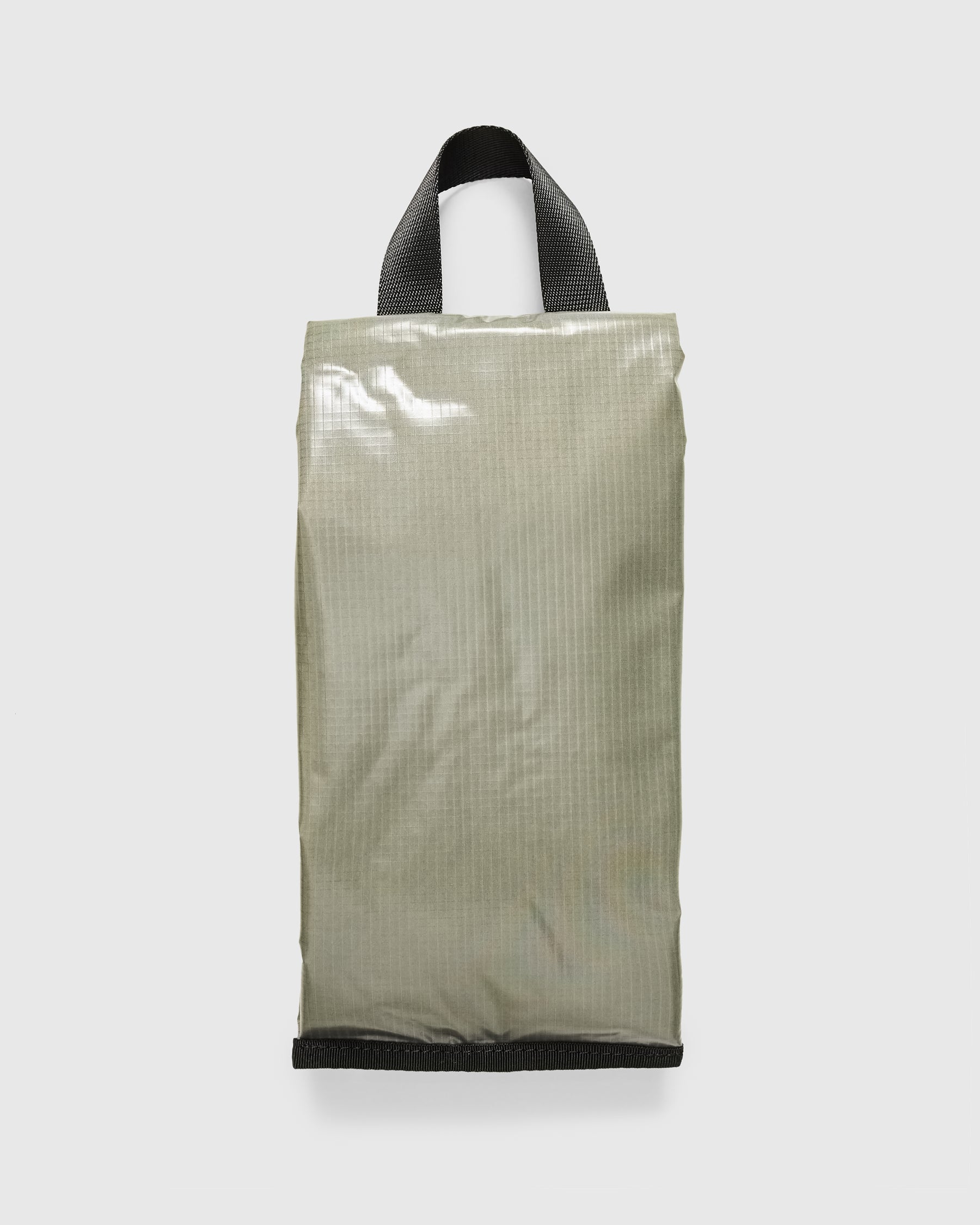 Rains Sibu Wash Bag in Drift Homme Essentials