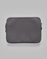 Rains Trail Laptop Case 13"/14" in Grey Homme Essentials