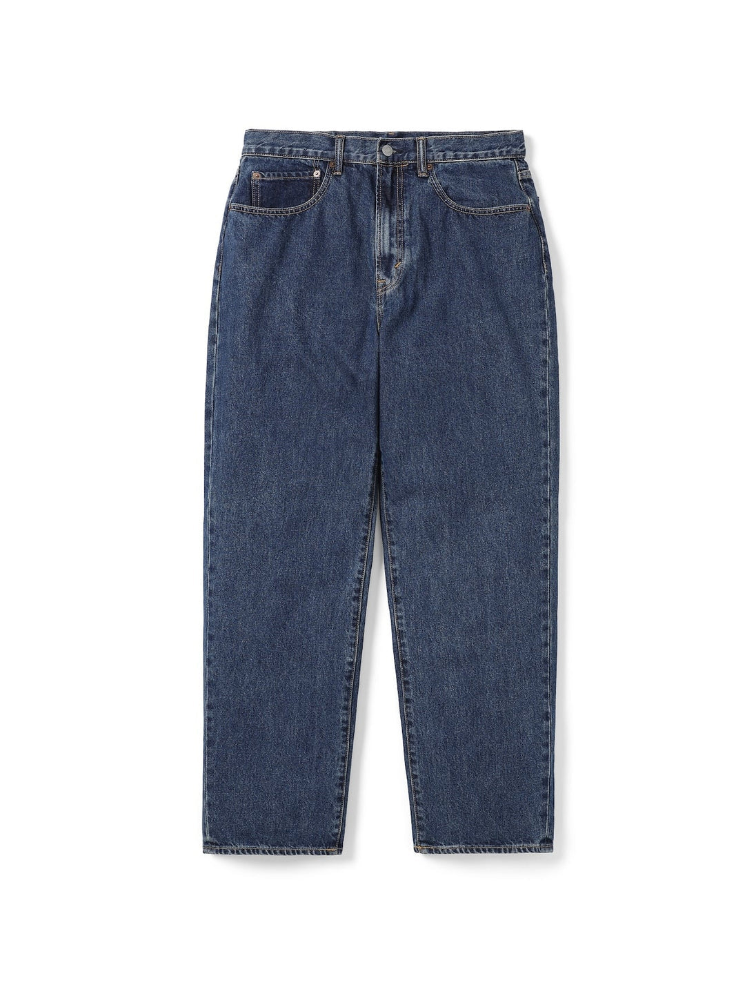 Regular Jeans in Blue