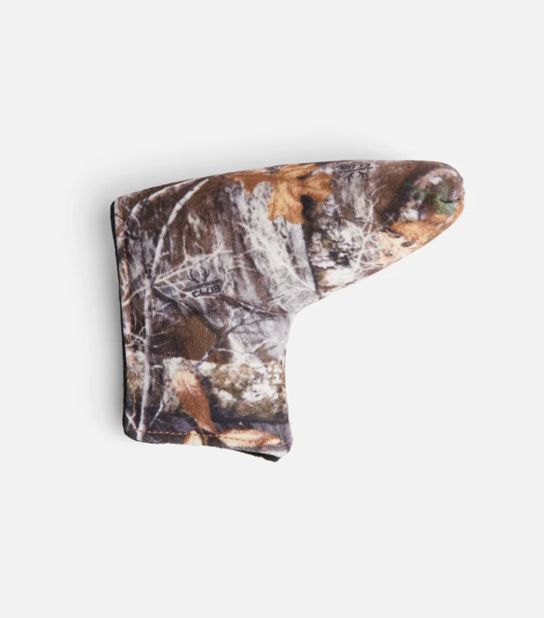 Spackler Camo Blade Putter Cover