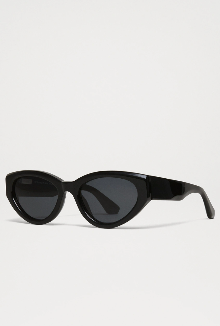 06 Sunglasses in Black
