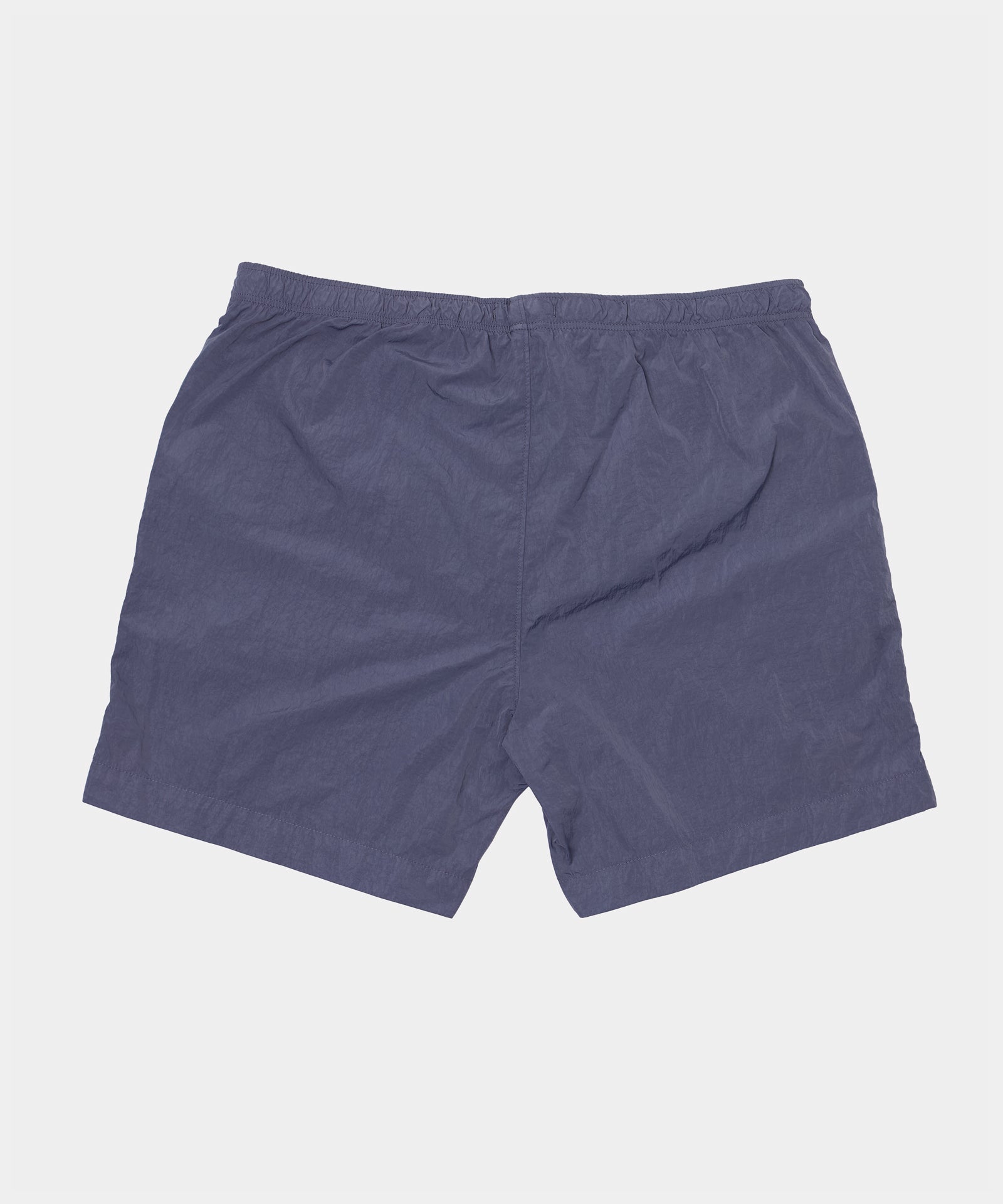 Chrome-E Swim Short in Lavander Violet
