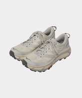 Unisex Mafate Speed 2 in Cosmic Gray / Alabaster