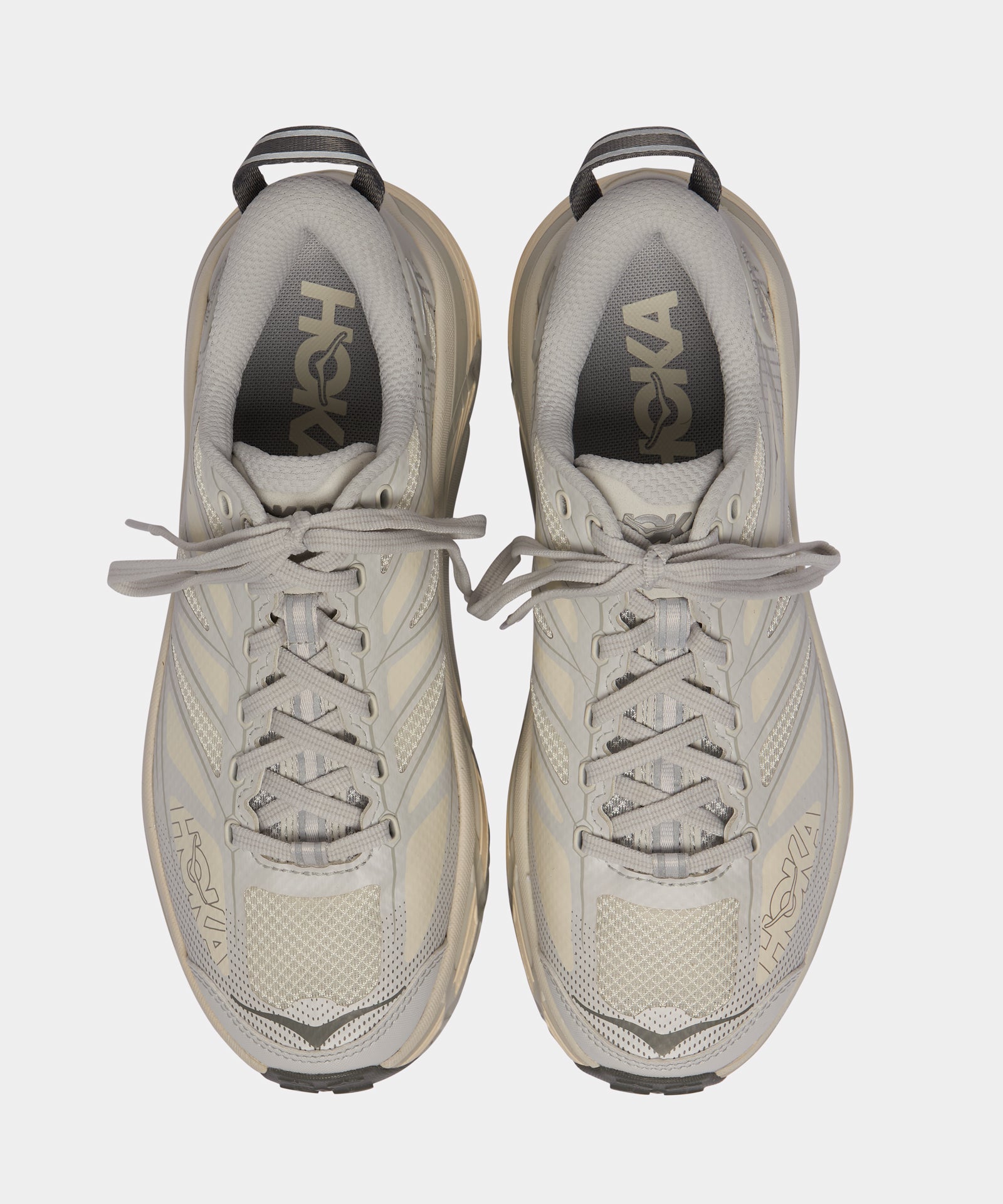 Unisex Mafate Speed 2 in Cosmic Gray / Alabaster