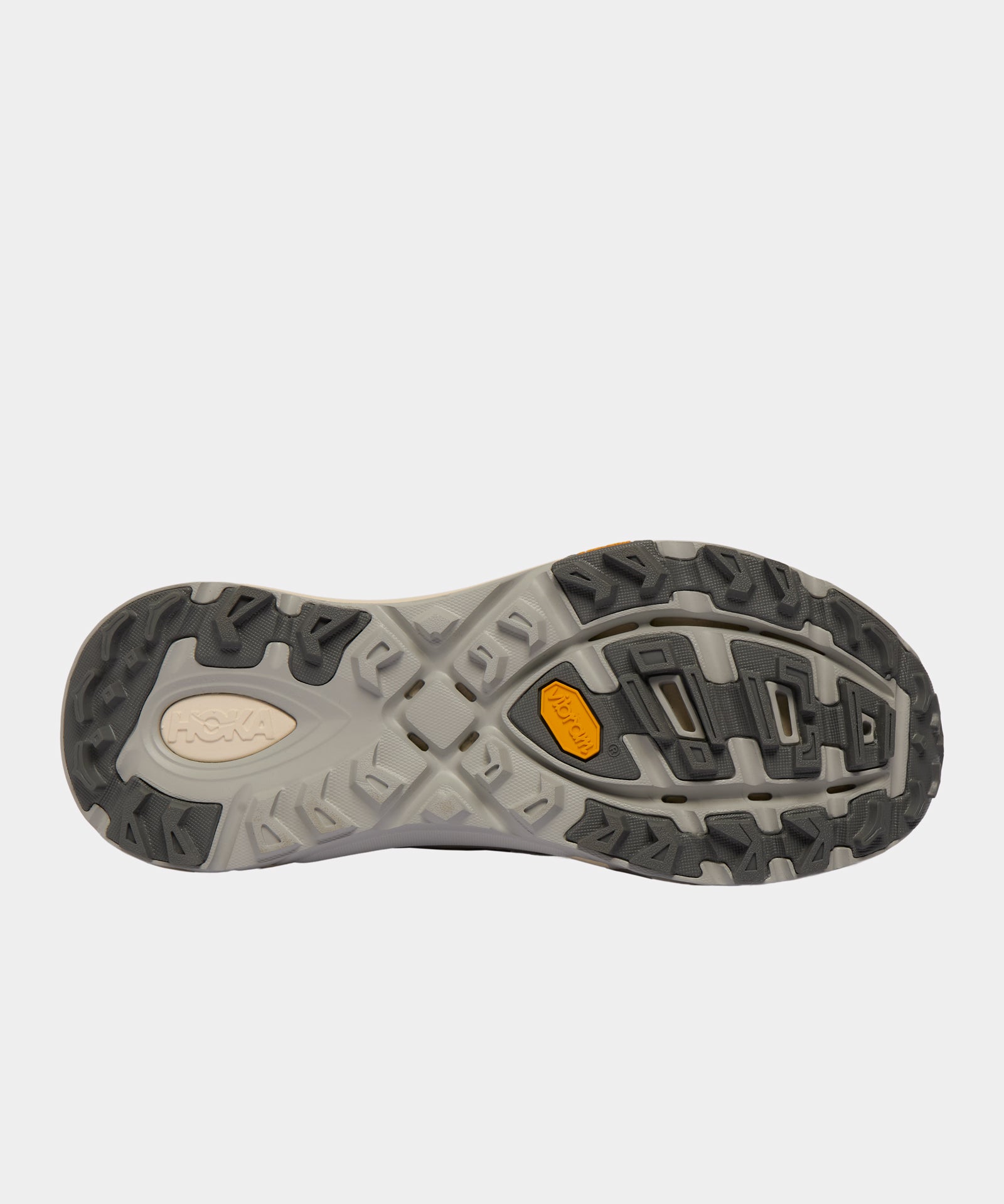 Unisex Mafate Speed 2 in Cosmic Gray / Alabaster