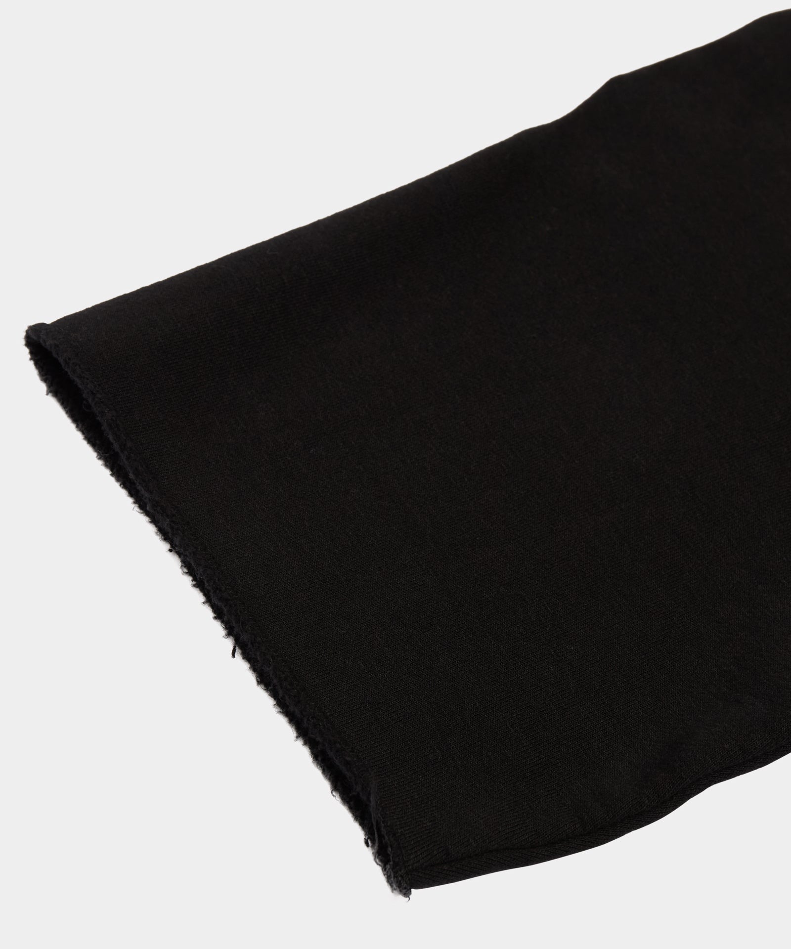 Waialua SS Sweatshirt 450 GSM Fleece in Anthracite