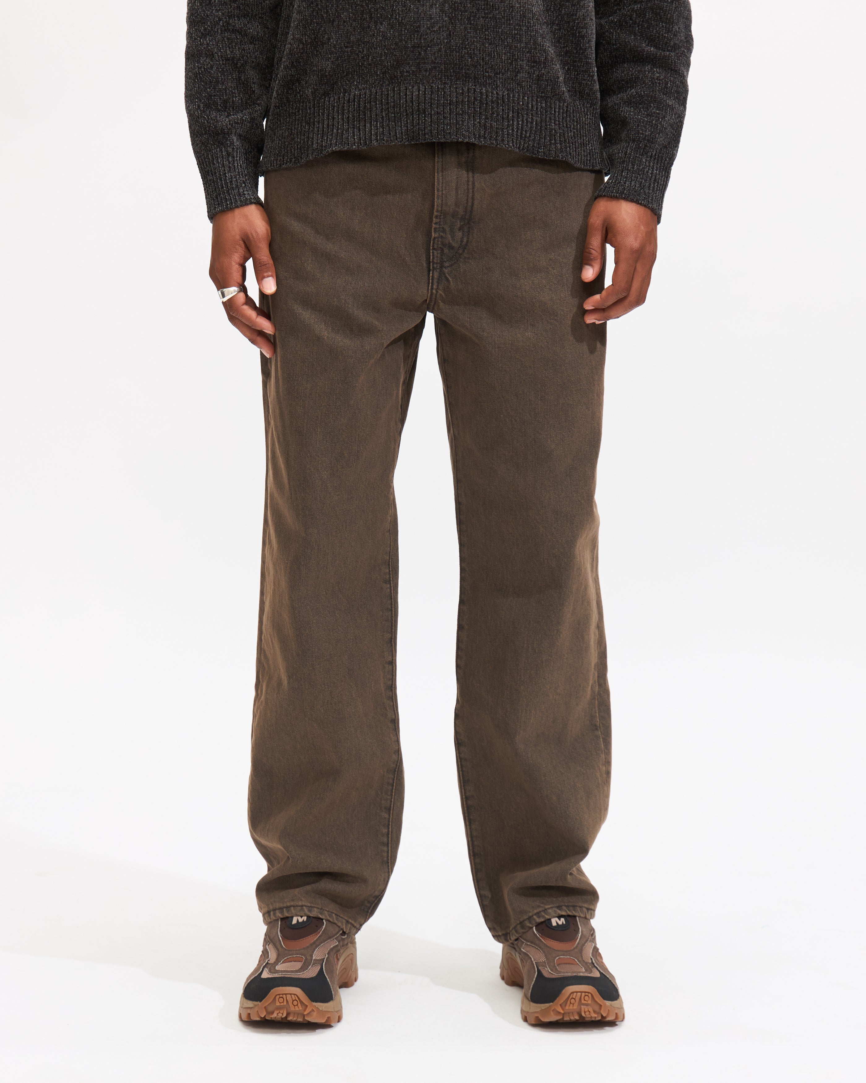 Thisisneverthat_Regular_Jeans_ Thisisneverthat_Regular_Jeans_