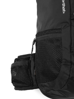 Traveler FT 15 Backpack in Black