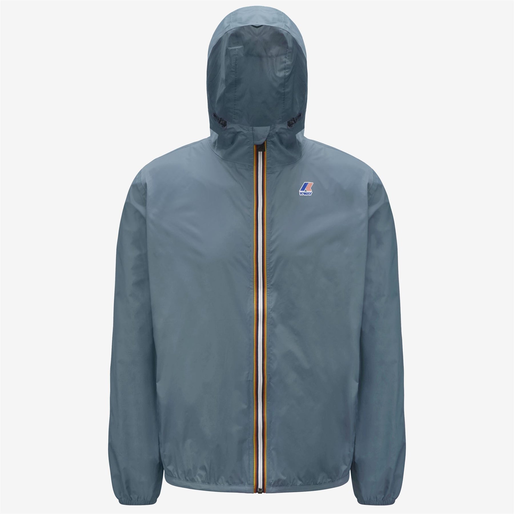 Le Vrai 3.0 Claude in Grey Everest