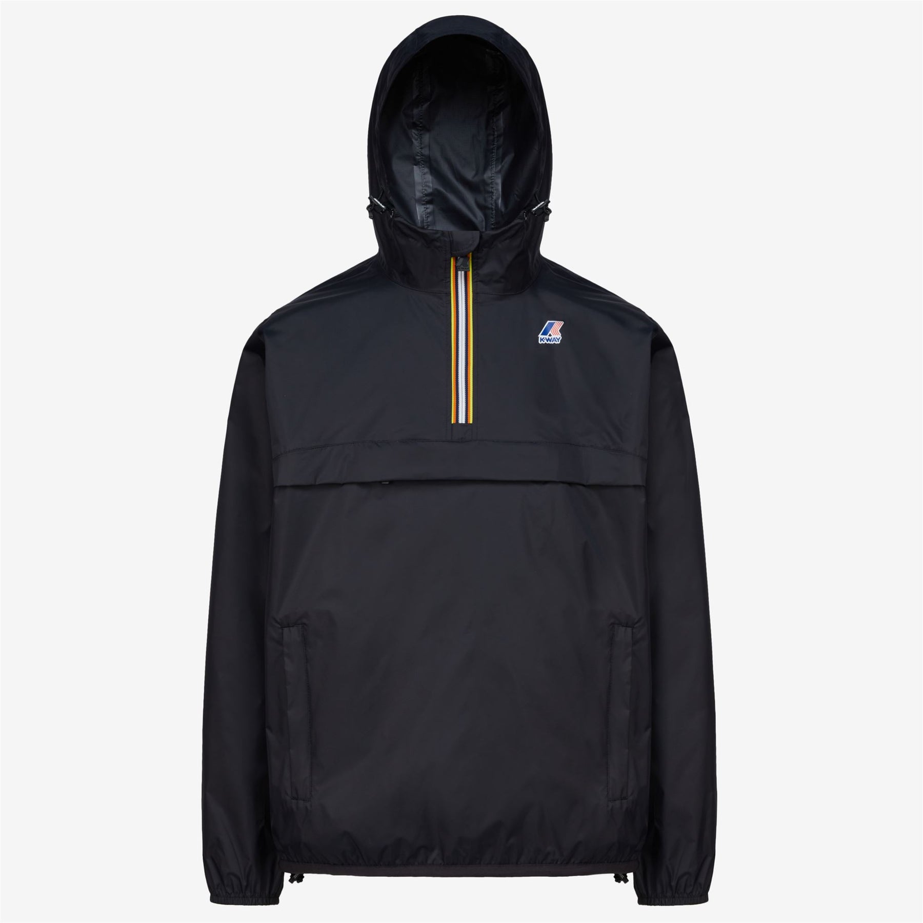 Le Vrai 3.0 Leon in Pure Black