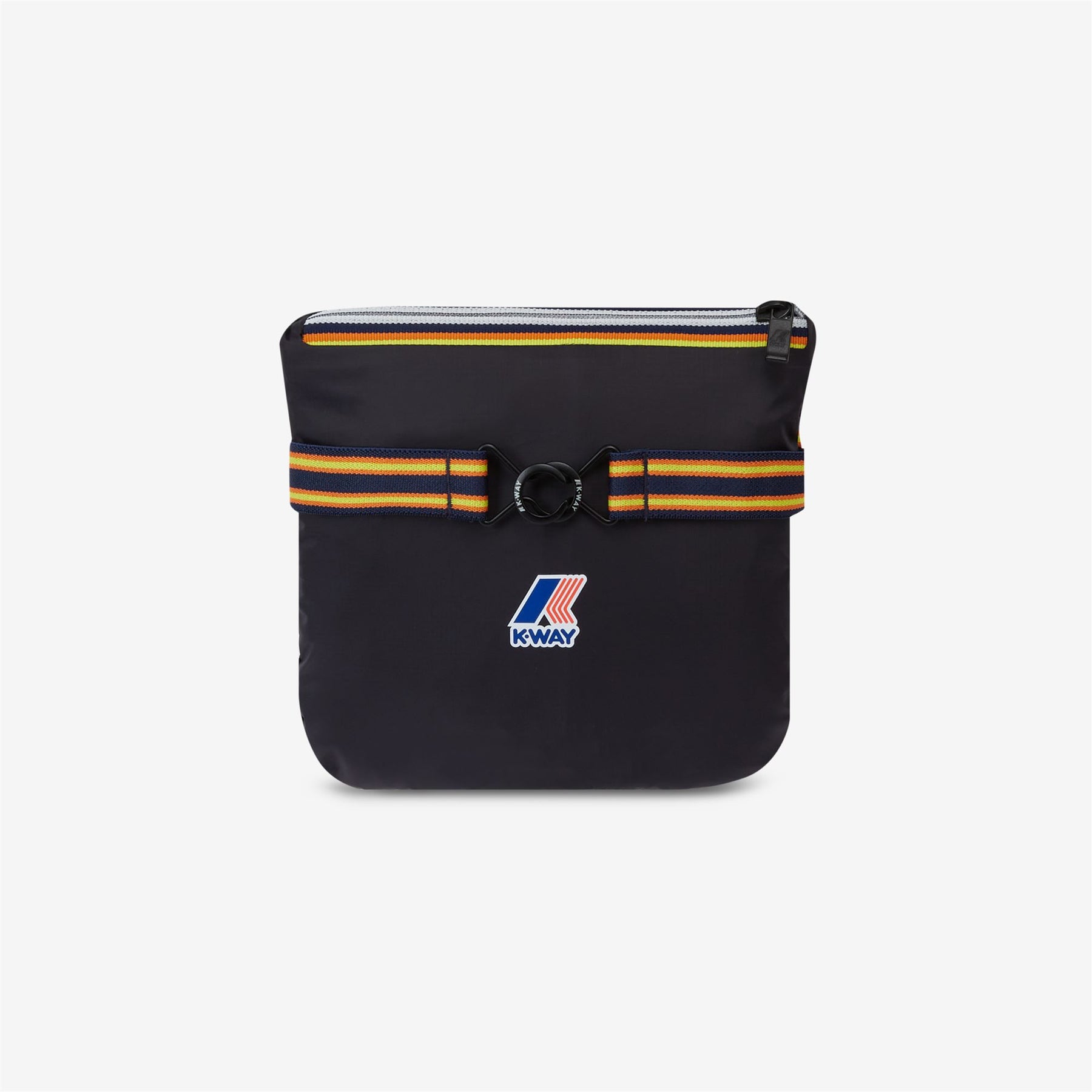 Le Vrai 3.0 Leon in Pure Black