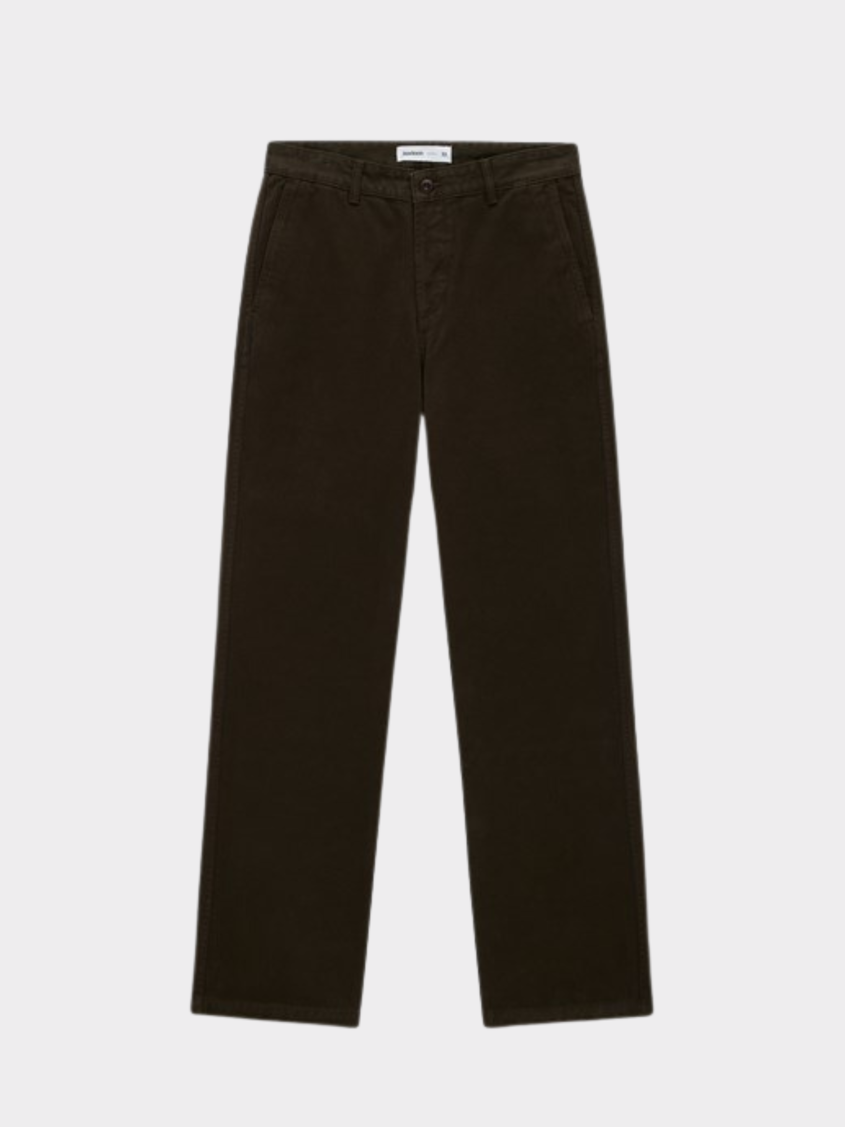 Work Pant in Umber