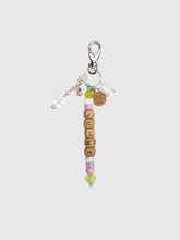 Cookies 'n Cream Keychain