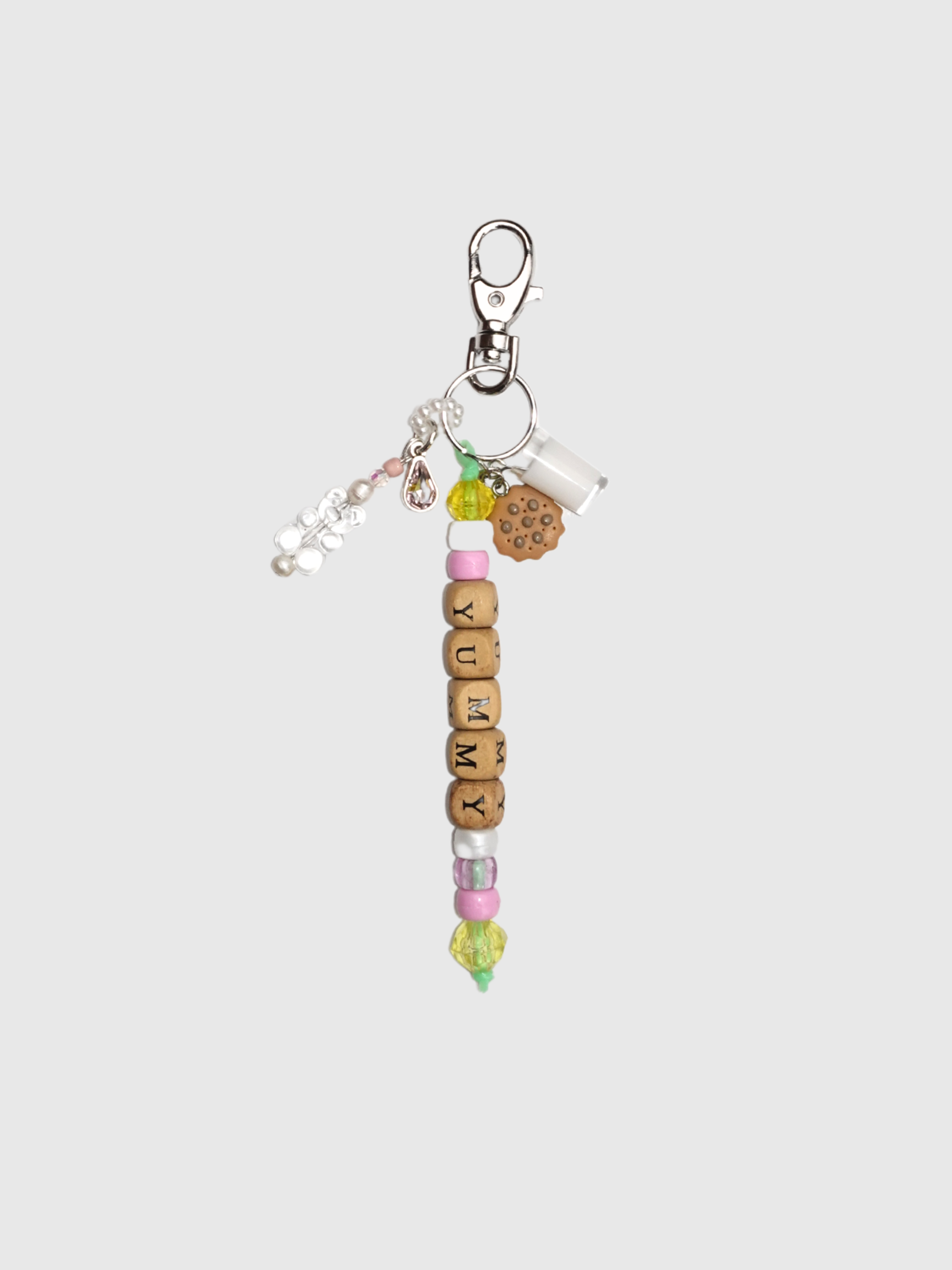 Cookies 'n Cream Keychain