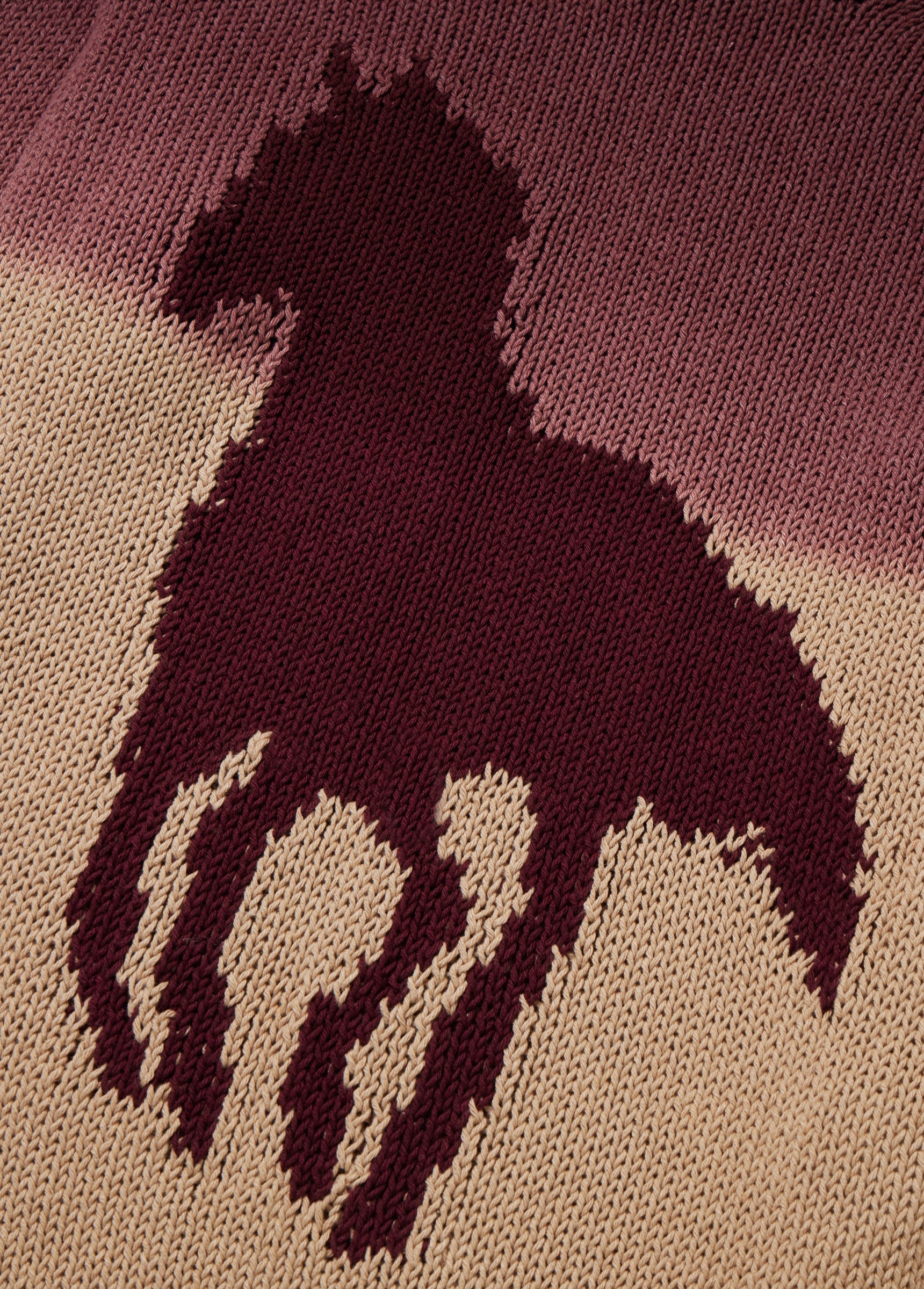 Woolrich Knit Sweater