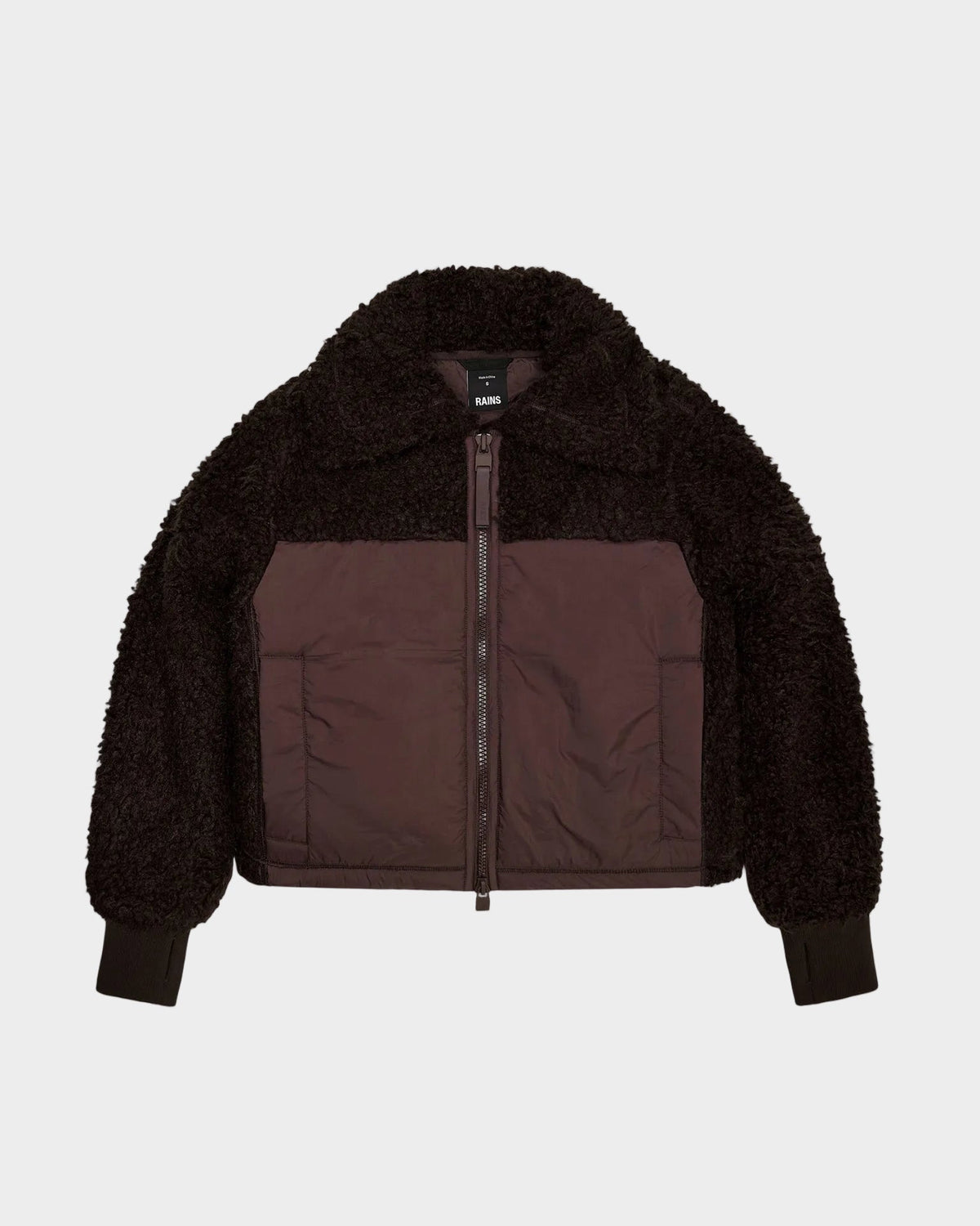 Trikala Vision Fleece W Jacket in Depth