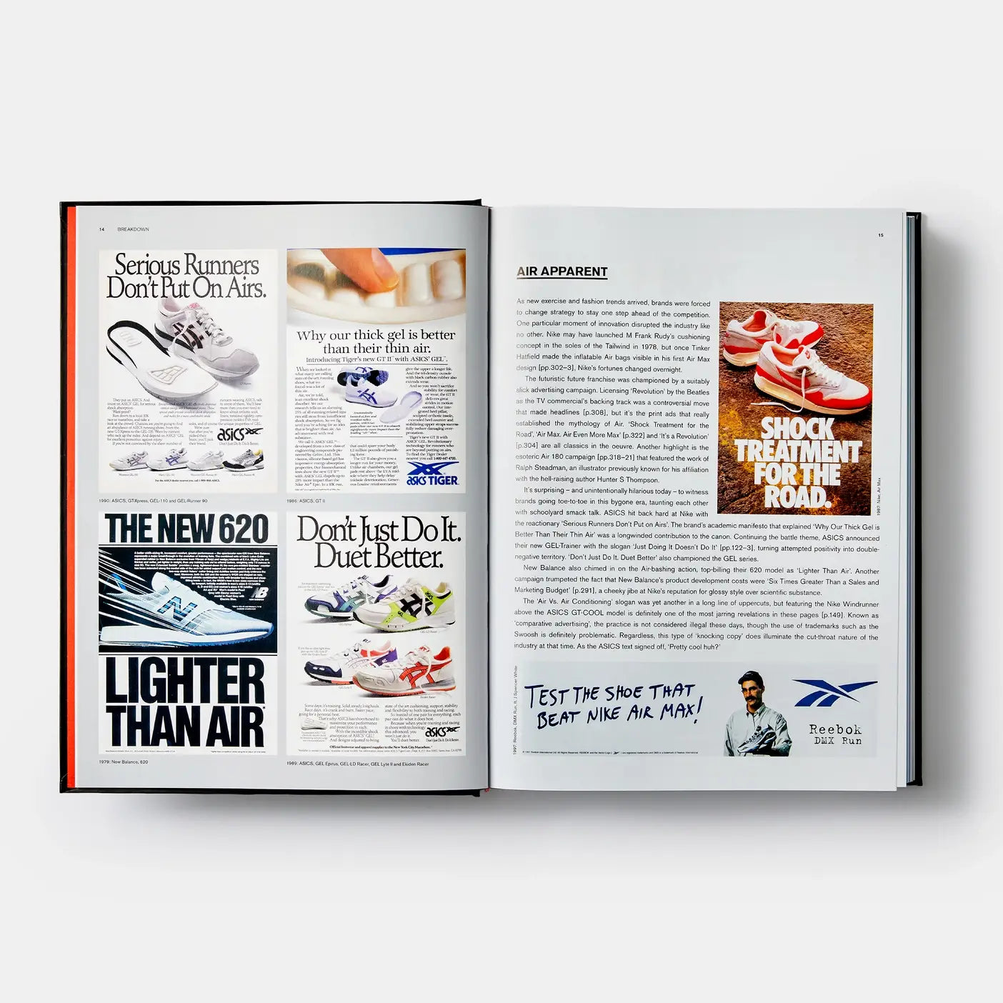 Soled Out: Golden Age of Sneaker Advertising Book