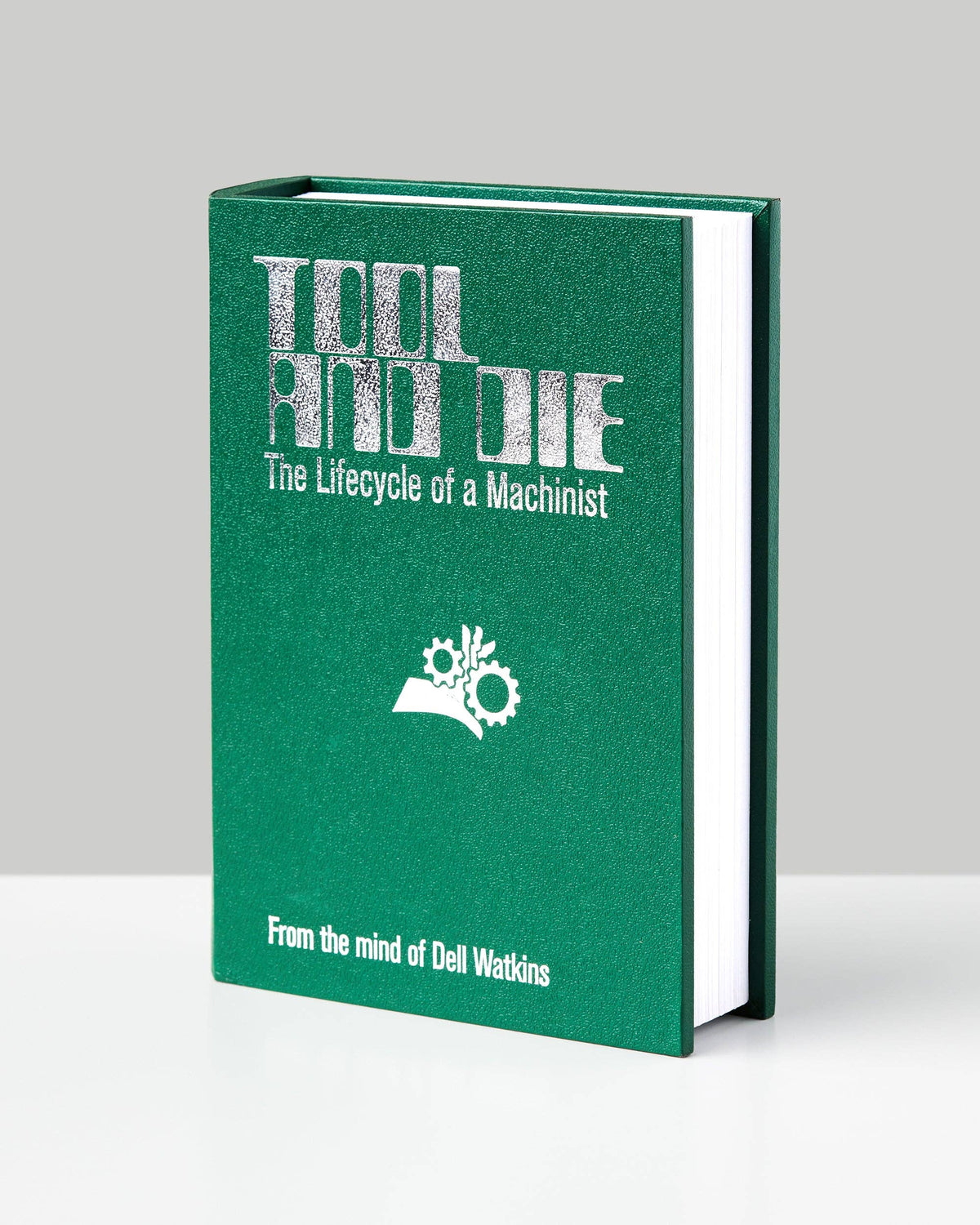 False Book: Tool and Die