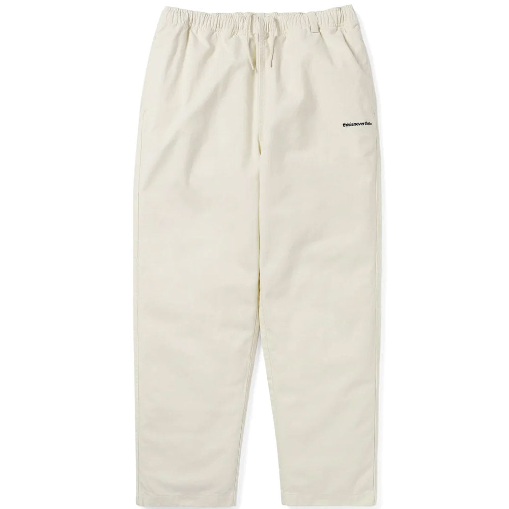 Easy Pant in Cream