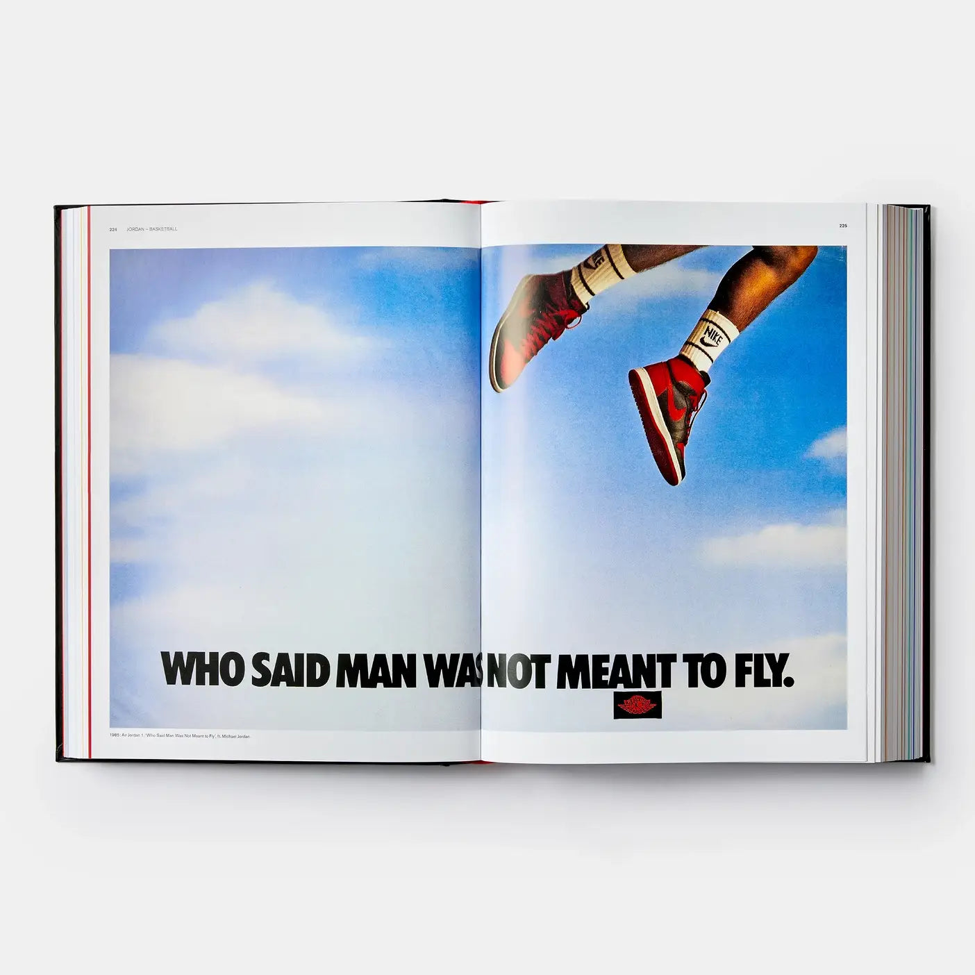 Soled Out: Golden Age of Sneaker Advertising Book