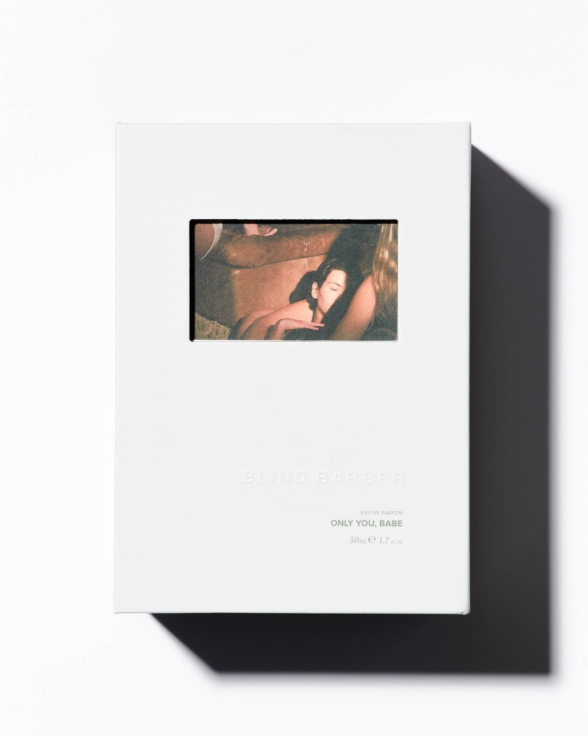 Eau De Parfum - Only You, Babe