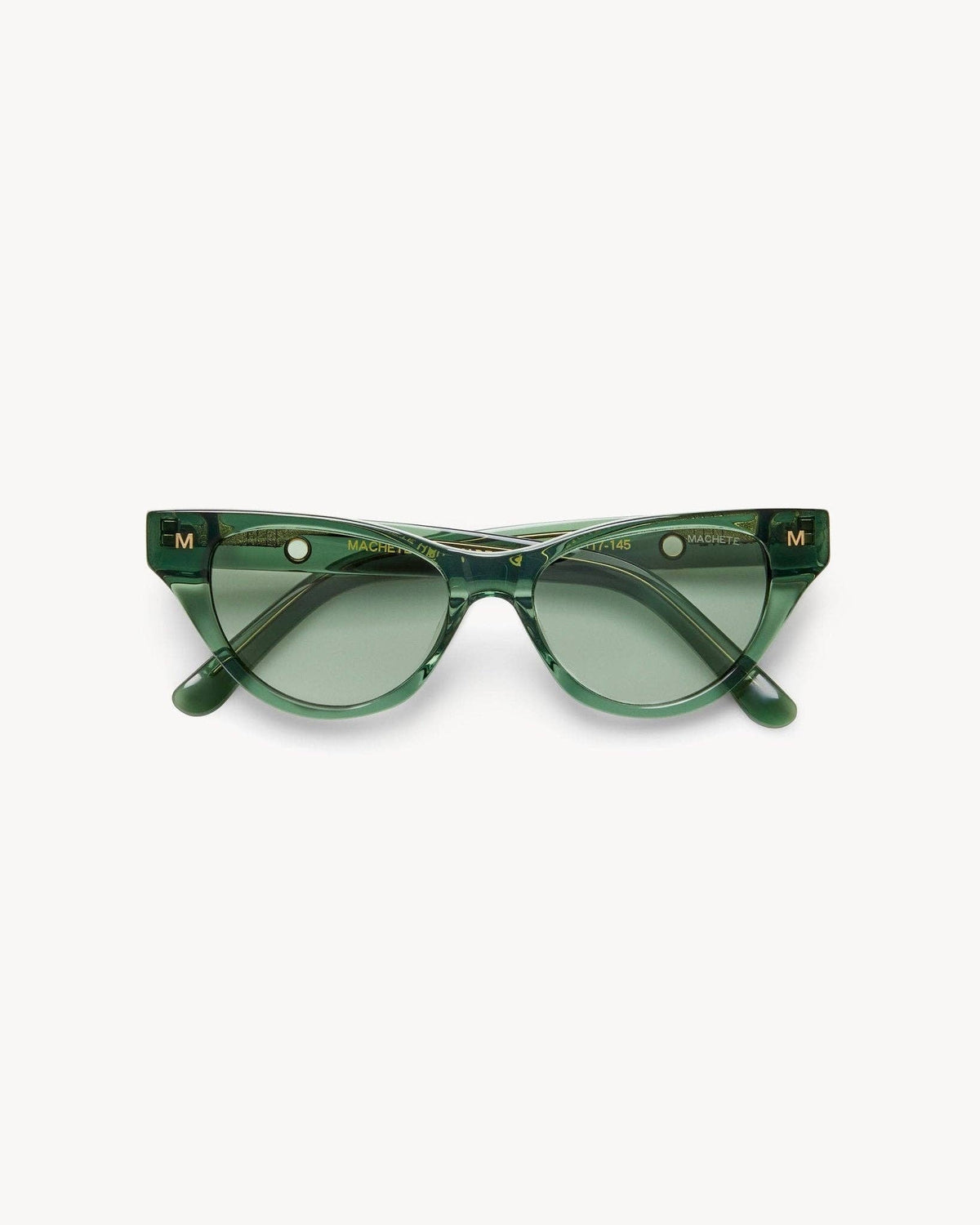 Suzy Sunglasses in Printemps