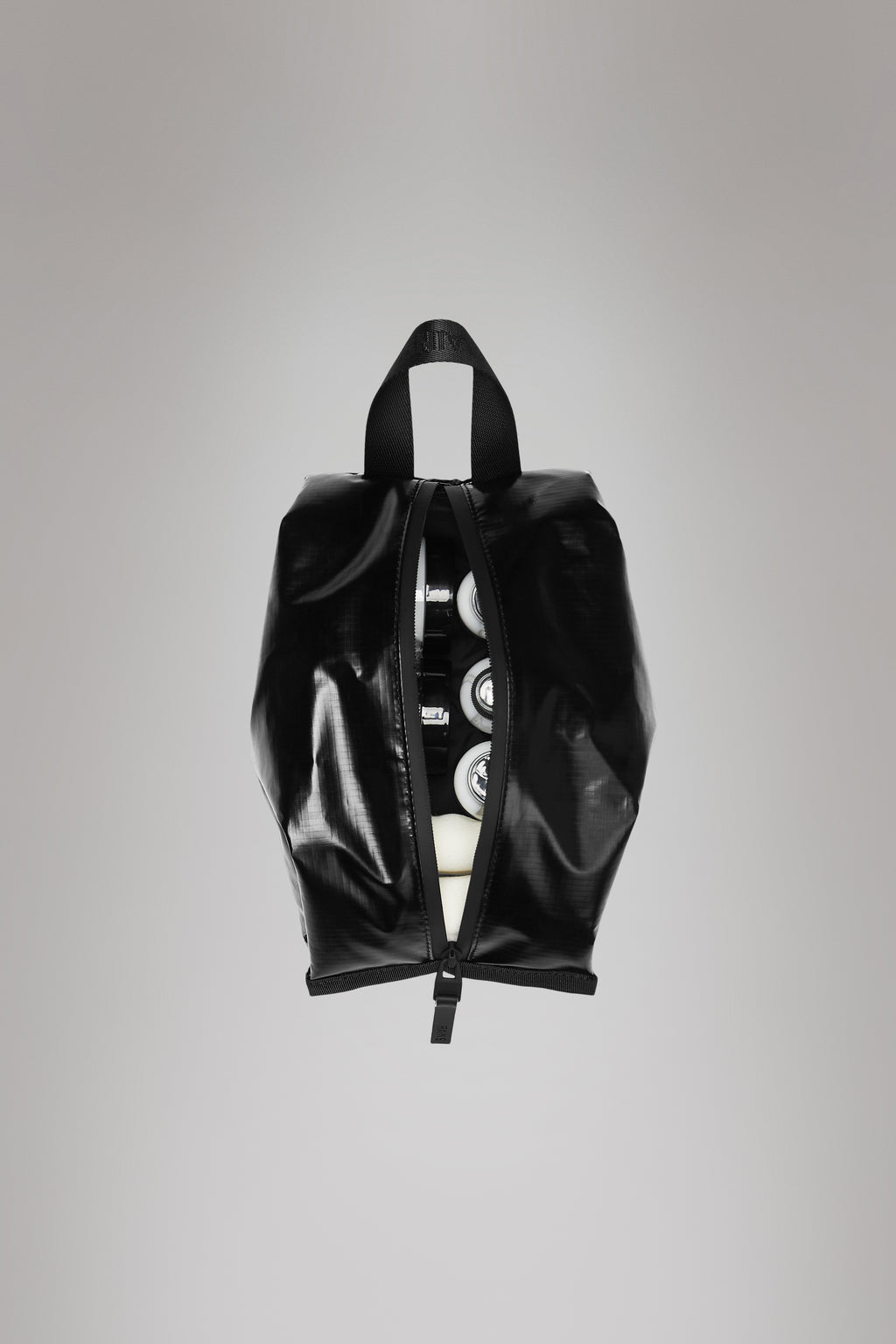 Sibu Wash Bag in Marsh