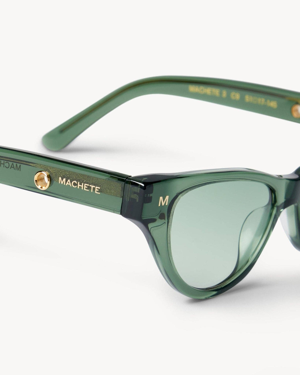 Suzy Sunglasses in Printemps