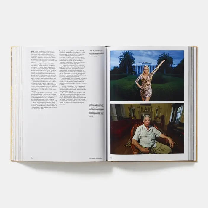 Generation Wealth