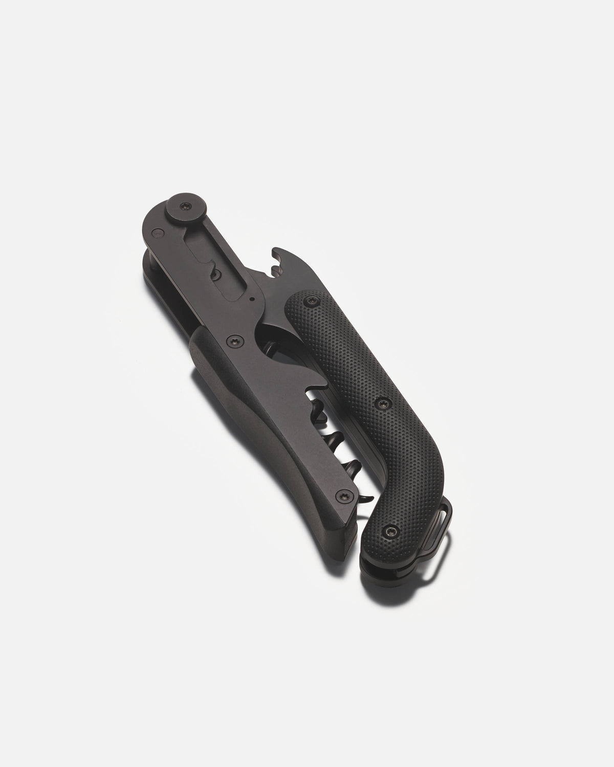 Best Wine Key in Noir