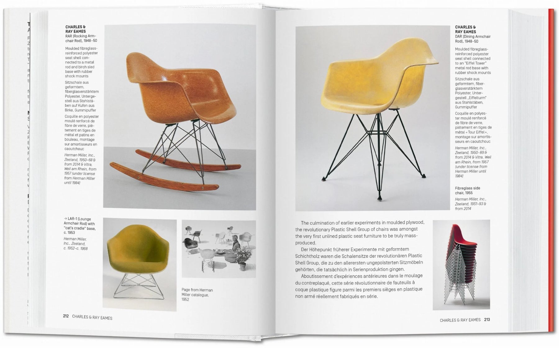 1000 Chairs Revised and Updated Edition