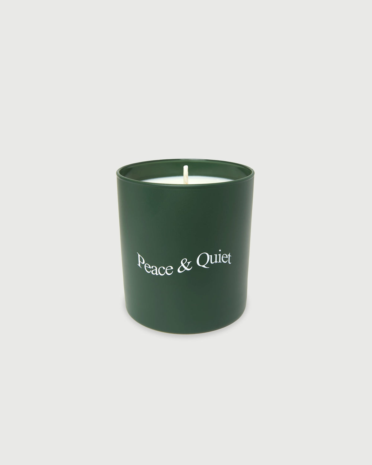 Cottage Candle
