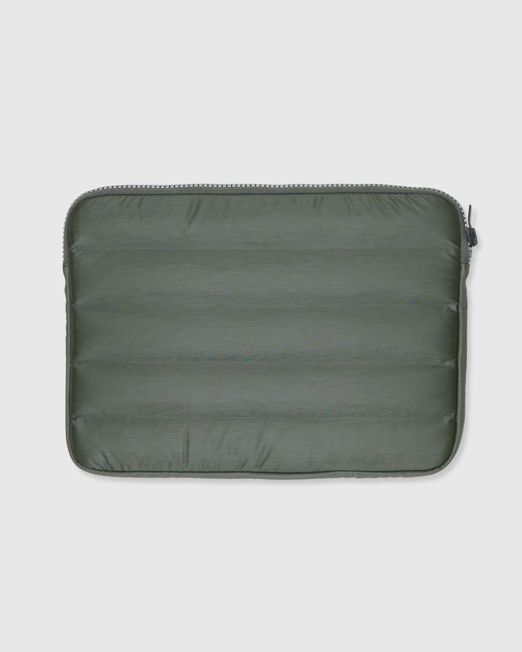 Bator Laptop Cover 13"/14" in Green
