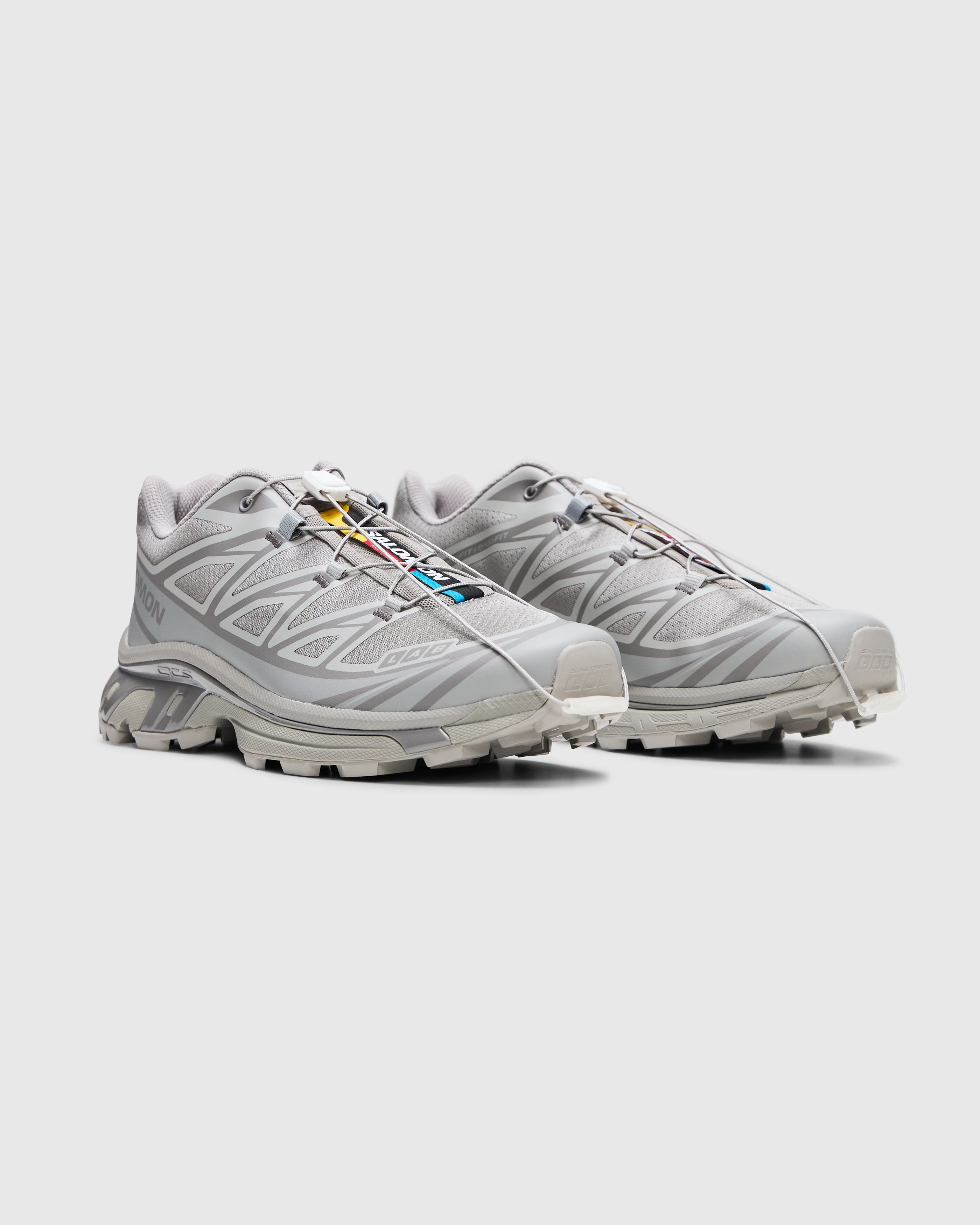 ★*様 SALOMON XT 6 グレー XT-6 Grey | Salomon