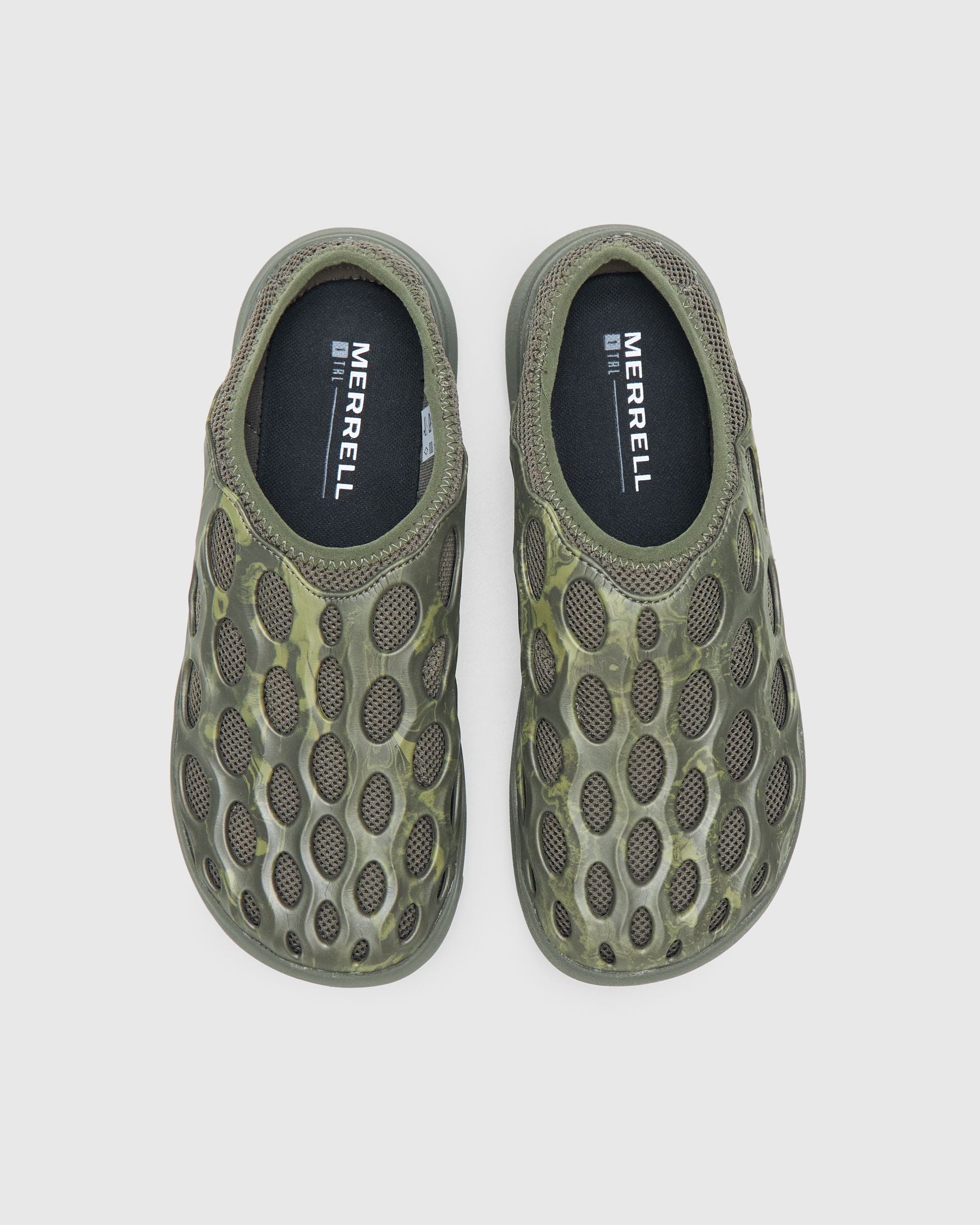Hydro Mule in Olive