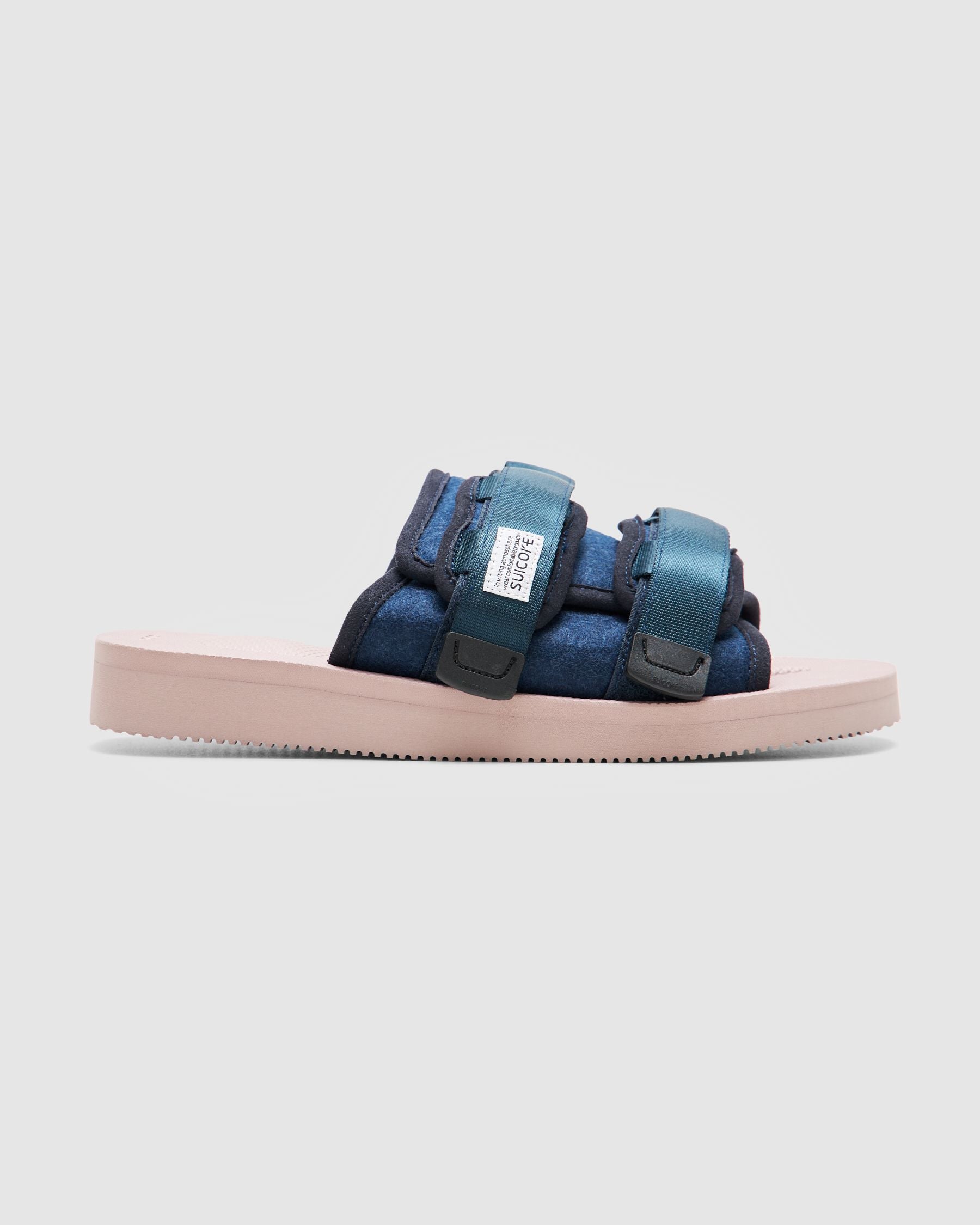 Moto-FEAB in Blue