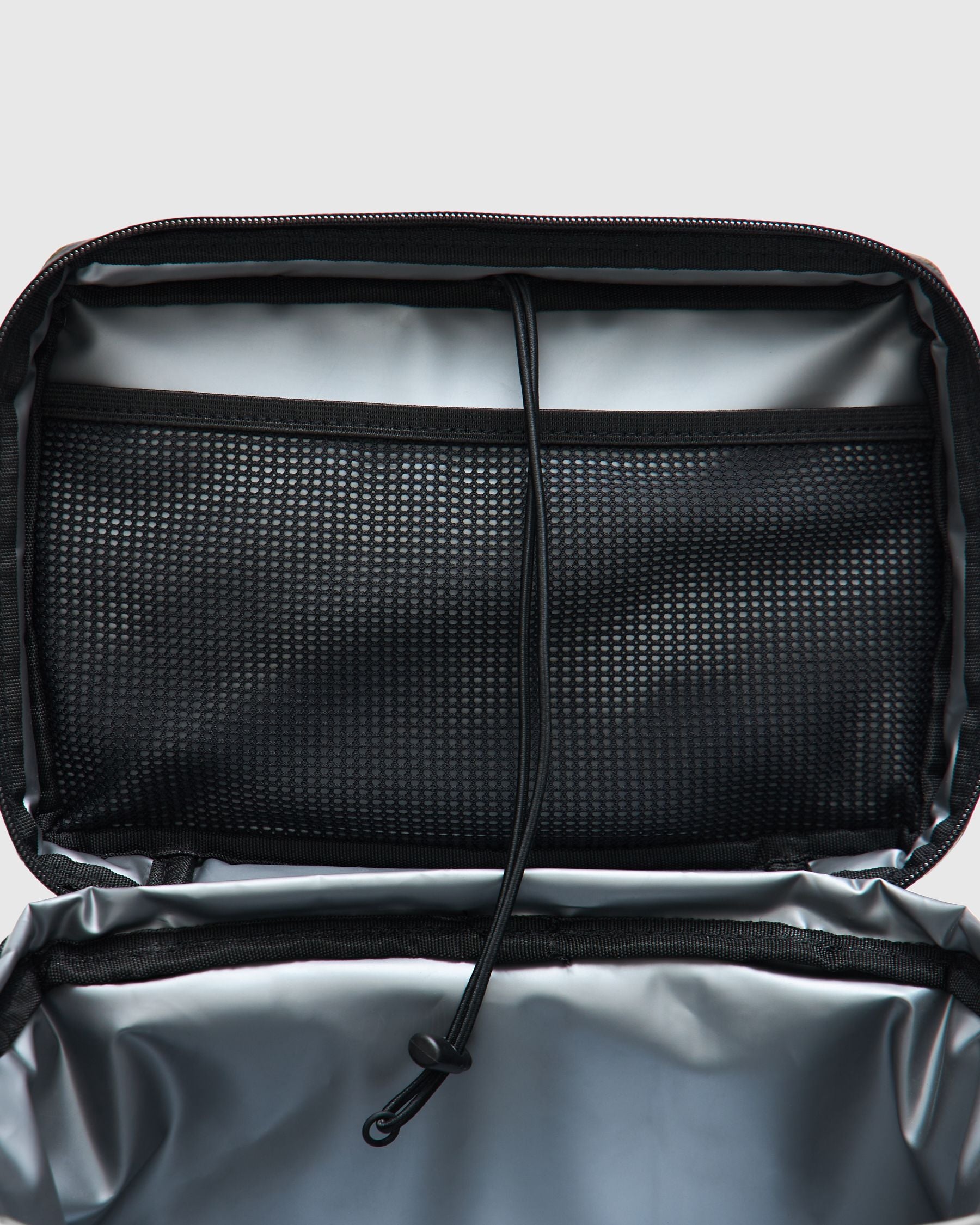 Sil Soft Cooler Small Pouch in Khaki