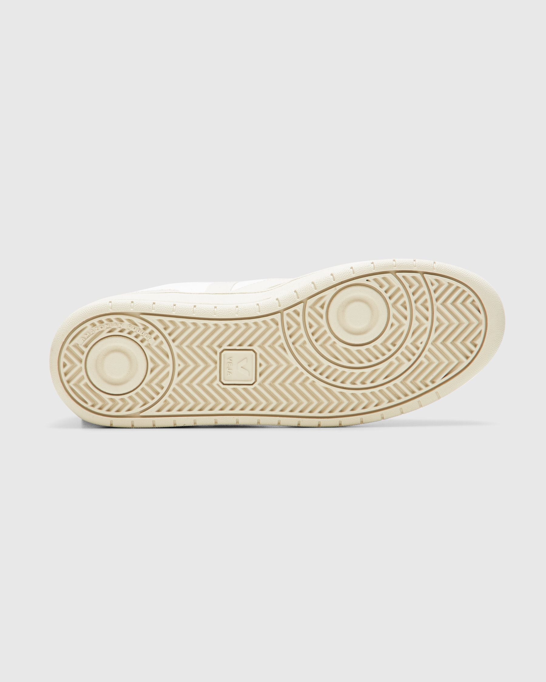 V-10 B-Mesh in White/Natural/Pierre