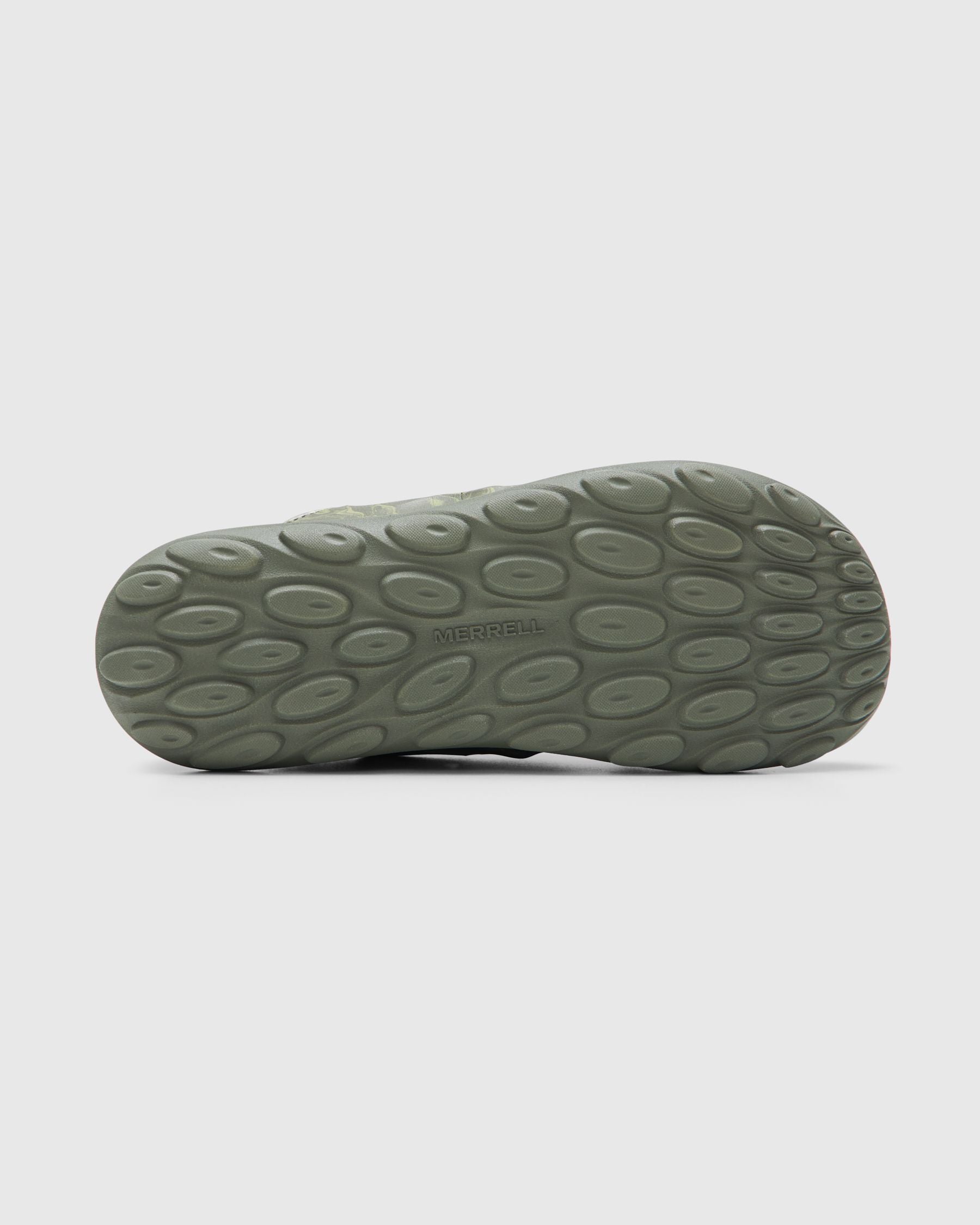 Hydro Mule in Olive