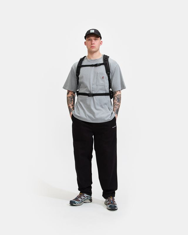 Easy Pant in Black