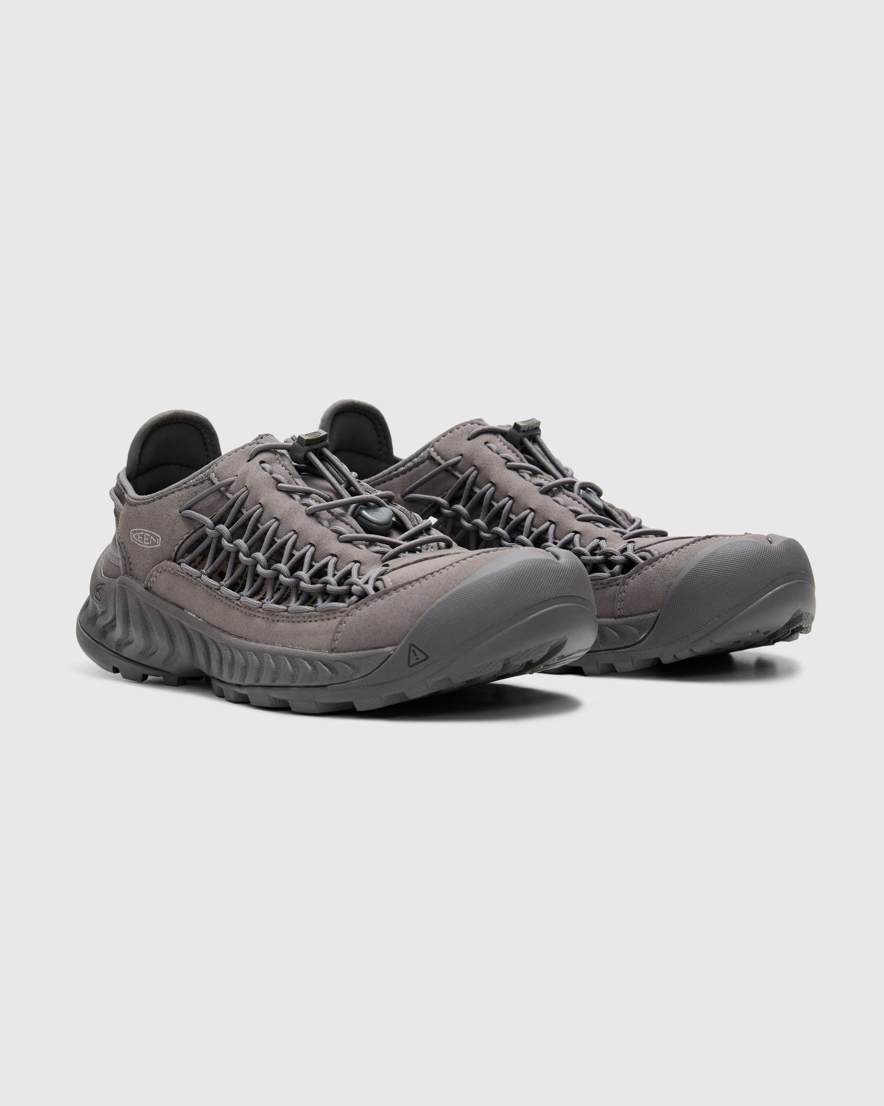 NXIS in Steel Grey