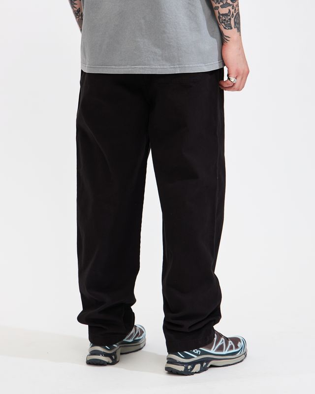 Easy Pant in Black