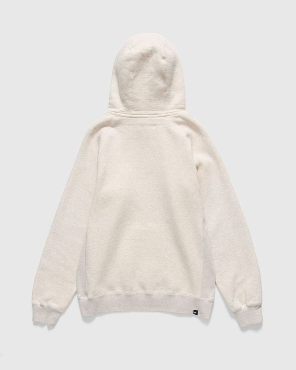 Puryear Pullover Hoodie in Oatmeal