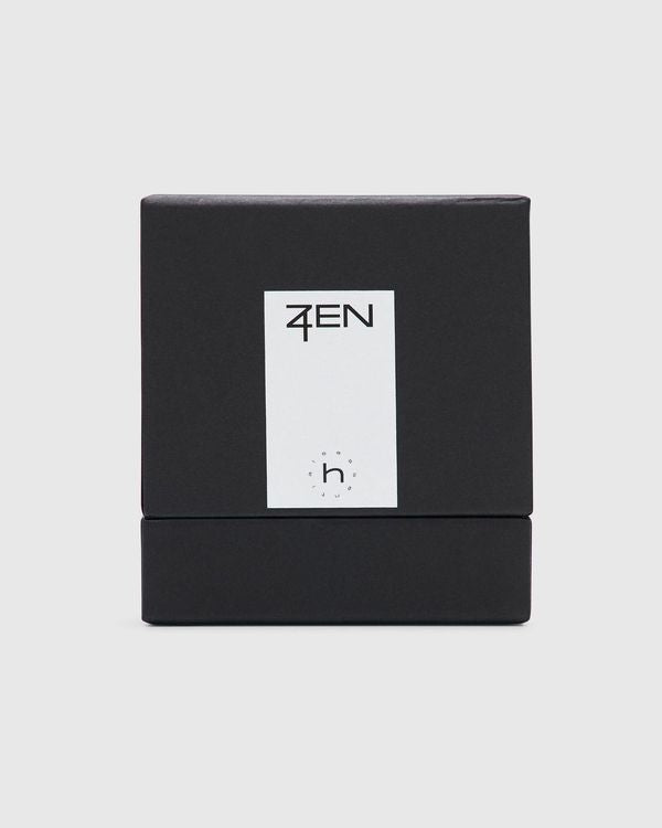 Zen 4 Year Anniversary Candle