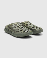 Hydro Mule in Olive
